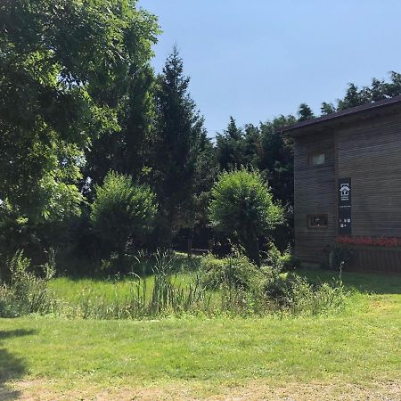 Le Domaine Des Zoiseaux - Lddz Des Flandres Villa Vieux-Berquin Kültér fotó