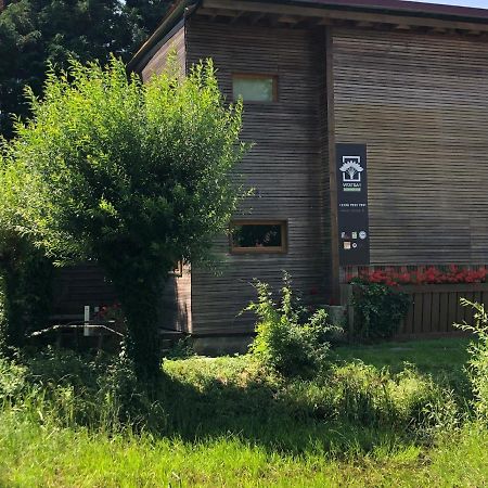 Le Domaine Des Zoiseaux - Lddz Des Flandres Villa Vieux-Berquin Kültér fotó