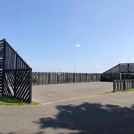 Le Domaine Des Zoiseaux - Lddz Des Flandres Villa Vieux-Berquin Kültér fotó