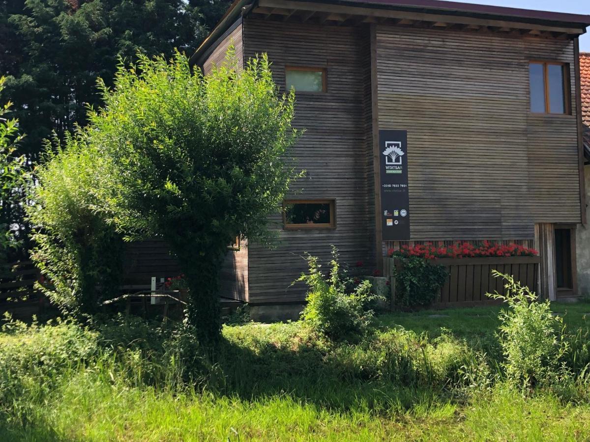 Le Domaine Des Zoiseaux - Lddz Des Flandres Villa Vieux-Berquin Kültér fotó