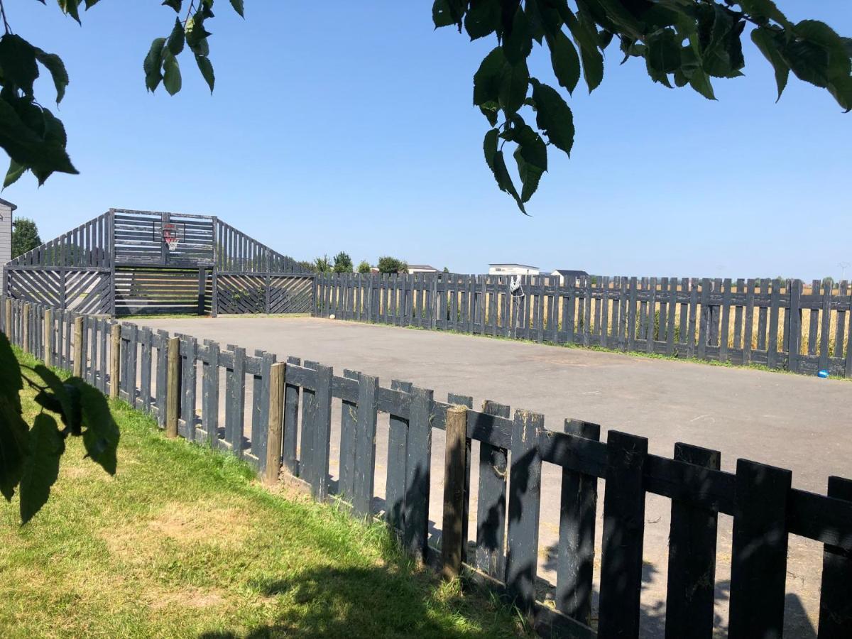 Le Domaine Des Zoiseaux - Lddz Des Flandres Villa Vieux-Berquin Kültér fotó